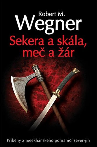 Obrázok Sekera a skála - Meč a žár