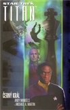 Obrázok Star Trek Titan - Černý král