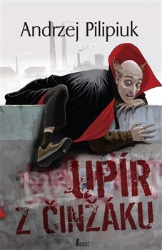 Obrázok Upír z činžáku