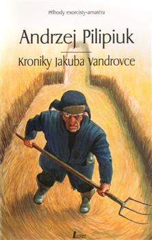 Obrázok Kroniky Jakuba Vandrovce - 2. vydání