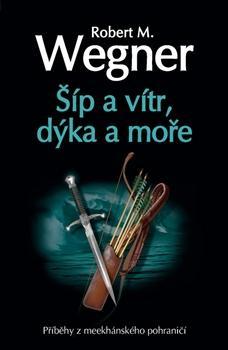Obrázok Šíp a vítr, dýka a moře