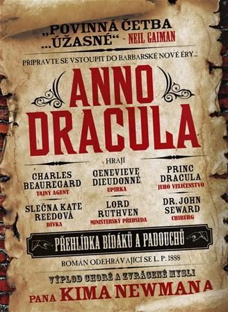 Obrázok Anno Dracula