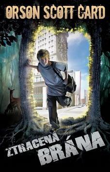 Obrázok Ztracená brána