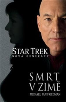 Obrázok Star Trek - Smrt v zimě