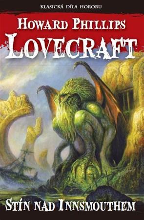 Obrázok Stín nad Innsmouthem
