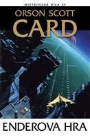 Obrázok Enderova hra - 6.vydání