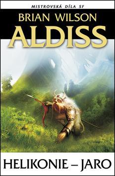 Obrázok Helikonie - Jaro