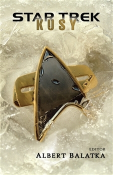 Obrázok Kusy - Star Trek