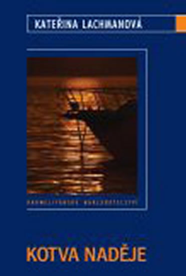 Obrázok Kotva naděje