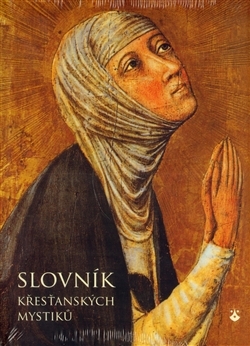 Obrázok Slovní křesťanských mystiků