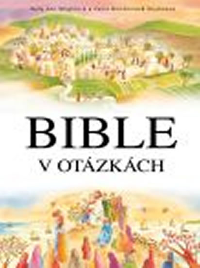 Obrázok Bible v otázkách