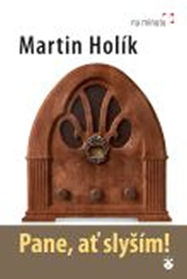 Obrázok Pane, ať slyším!