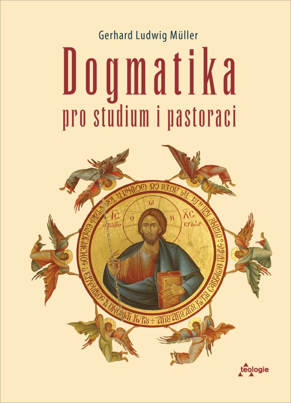 Obrazok Dogmatika pro studium i pastoraci