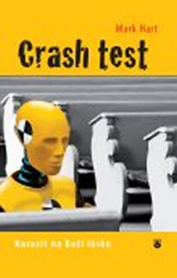 Obrázok Crash test