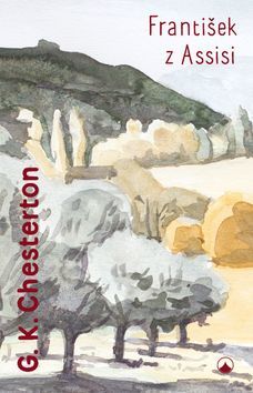 Obrázok František z Assisi