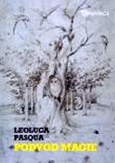 Obrázok Podvod magie