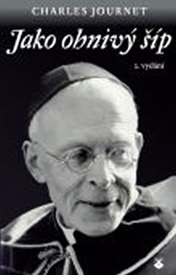 Obrázok Jako ohnivý šíp - 2.vydání