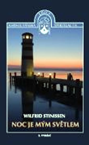 Obrázok Noc je mým světlem
