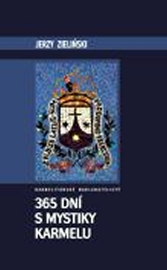 Obrázok 365 dní s mystiky karmelu