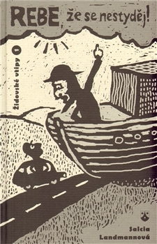 Obrázok Rebe, že se nestyděj!