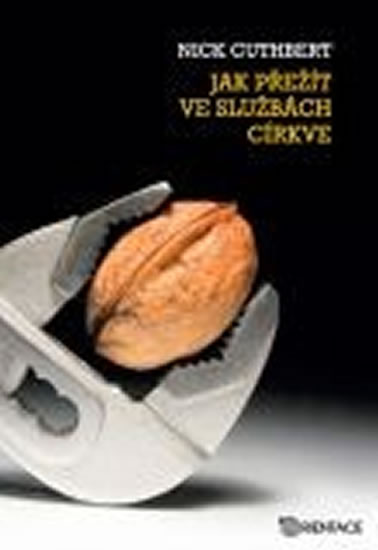 Obrázok Jak přežít ve službách církve