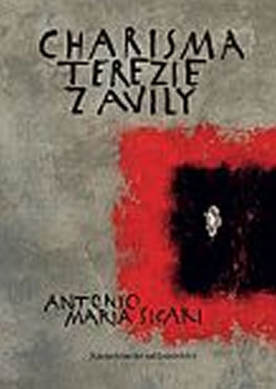 Obrázok Charisma Terezie z Avily