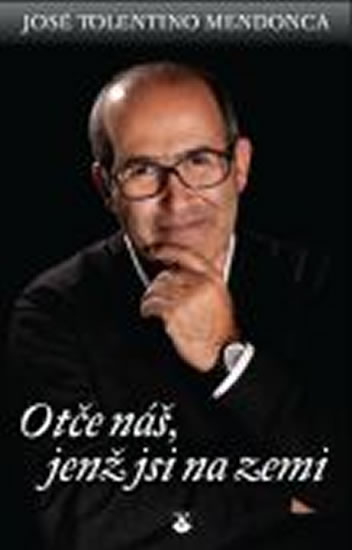 Obrázok Otče náš, jenž jsi na zemi