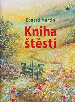 Obrázok Kniha štěstí