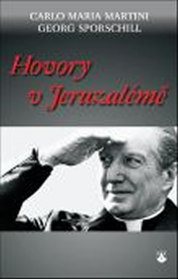 Obrázok Hovory v Jeruzalémě