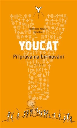 Obrázok YOUCAT - Příprava na biřmování