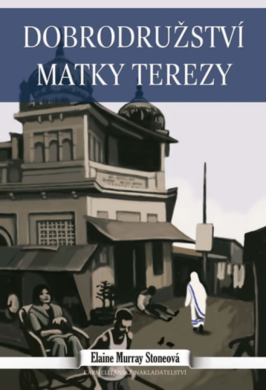 Obrázok Dobrodružství Matky Terezy