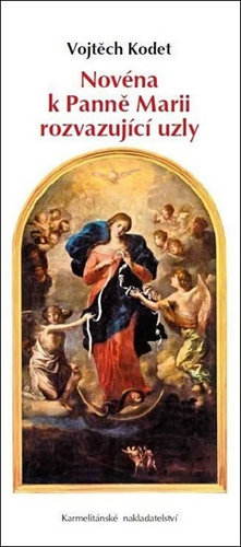 Obrázok Novéna k Panně Marii rozvazující uzly