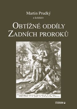Obrázok Obtížné oddíly Zadních proroků
