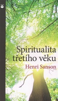 Obrázok Spiritualita třetího věku