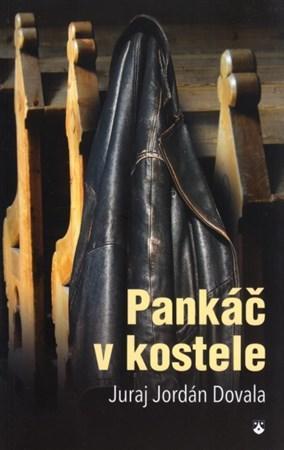 Obrázok Pankáč v kostele