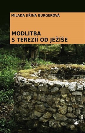 Obrázok Modlitba s Terezií od Ježíše