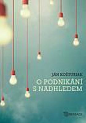Obrazok O podnikání s nadhledem