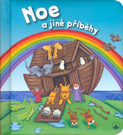 Obrázok Noe a jiné příběhy a jiné příběhy