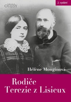 Obrázok Rodiče Terezie z Lisieux