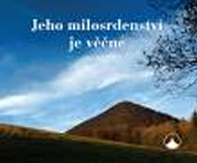 Obrázok Jeho milosrdenství je věčné