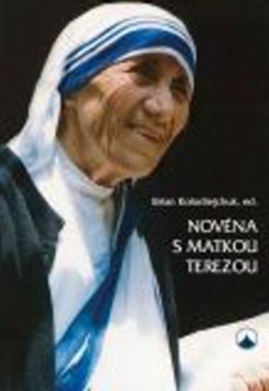 Obrázok Novéna s Matkou Terezou