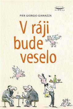 Obrázok V ráji bude veselo