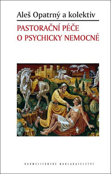 Obrázok Pastorační péče o psychicky nemocné