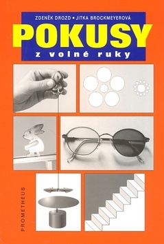 Obrázok Pokusy z volné ruky