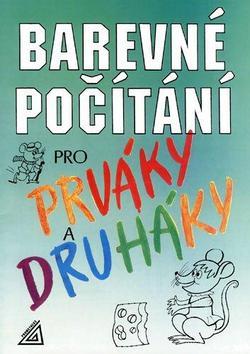 Obrázok Barevné počítání pro prváky a druháky