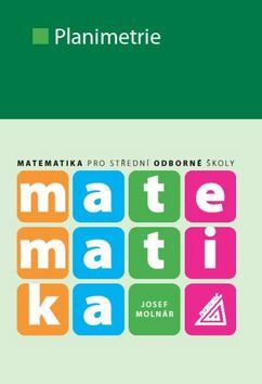 Obrázok Matematika pro SOŠ - Planimetrie