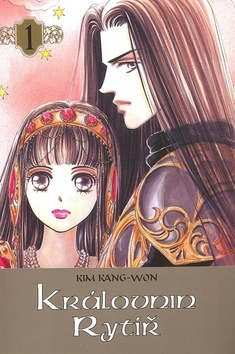 Obrázok Královnin rytíř 1