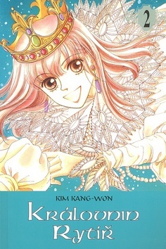 Obrázok Královnin rytíř 2