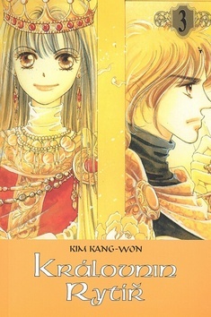 Obrázok Královnin rytíř 3