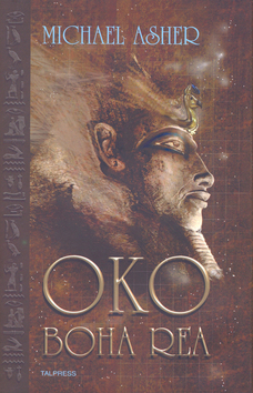 Obrázok Oko boha Rea